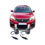 PEUGEOT 3008 LED KISA FAR AMPULÜ PHOTON MONO H7