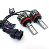 Peugeot 3008 Led Xenon Sis Far Ampulu FEMEX Eco Power H8 H11