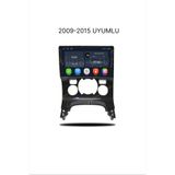Peugeot 3008 ve 5008 (2009-2015) Uyumlu 9 İnç Multimedya Sistemi | Dijital Klima Entegrasyonlu, Carplay & Android Auto, IPS Dokunmatik Ekran, Geri Görüş Kamera Hediyeli 8 GB 8 CORE