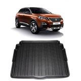 Peugeot 3008/Grandlandx Alt Bagaj Havuzu 2016-Sonrası