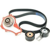 Peugeot 301 1.6 Hdi Triger Seti ve Devirdayim Kit 2012-2018 Euro5 Tek Ebat