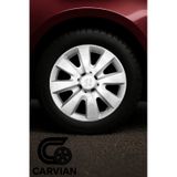 Peugeot 301 15 İnç Uyumlu Jant Kapağı 4 Adet B1094