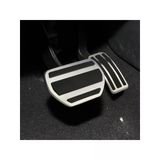 Peugeot 301 2008 Elysee C3 C4 Otomatik Pedal Seti 2 Parça