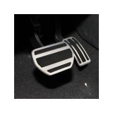 Peugeot 301 2008 Elysee C3 C4 Uyumlu Orijinal Otomatik Pedal Seti 2 Parça