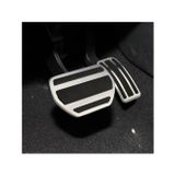 Peugeot 301 2008 Elysee C3 C4 Uyumlu Otomatik Pedal Seti 2 Parça