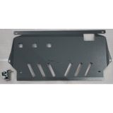Peugeot 301 2*13-2022 Karter Muhafaza Saci Motor Alt Koruma Saci 533936900