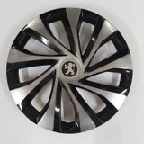 Peugeot 301 Araclarina 15 Inc Jant Kapagi Renkli 5810Cıftpejo