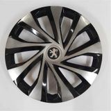 Peugeot 301 Araçlarına 15 Inç Jant Kapağı Renkli 5810çiftpeugeot