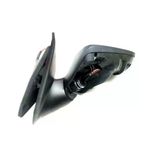 Peugeot 301 Kapi Aynasi Sol (2012-2020) 1.2 Vtı, 1.5 Hdı, 1.6 Hdı, 1.6 Vtı 1609064880