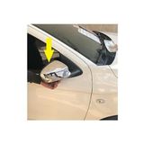 Peugeot 301 Krom Ayna Kapağı 2 prç. 2012 ve üzeri Paslanmaz Çelik