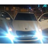 Peugeot 301 Led Xenon Sis Far Ampulu Femex Eco Power H8 H11