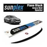 Peugeot 301 Spoiler Piano Black 2012-2021 Arası Modellere Uyumlu Sunplex