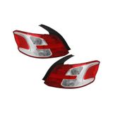 Peugeot 301 Stop Lambası Sağ Sol Takım 2012--2016 Duysuz