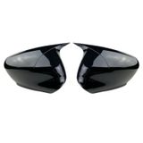 PEUGEOT 301 YARASA BATMAN AYNA KAPAĞI