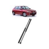 Peugeot 306 Motor Kaput Amortisörü Sag+sol Takım 2ad.