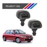 Peugeot 306 Ön Cam Su Fiskiye Memesi İkili Takım 1997 - 2002
