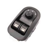 Peugeot 306 Pejo 306 Cam Açma Anahtari Dügmesi Ayna Ayarli 264851665