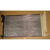 Peugeot 306 Sd/hb 97/00 Su Radyatörü Manuel (Su Bidonlu) (Segmanlı Tip) (61x38x3)
