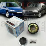 Peugeot 306 Uyumlu Spor Direksiyon Göbeği Momo Tip
