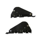 Peugeot 307- 01/05 Arka Tampon Bağlantı Braketi Sağ/sol Set 2 Parça