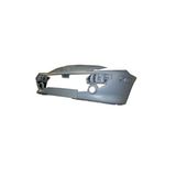 Peugeot 307- 06/08 Ön Tampon Astarlı Gri