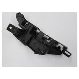 PEUGEOT 307- 06/08 ÖN TAMPON BAĞLANTI BRAKETİ R PLASTİK
