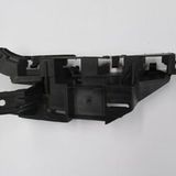Peugeot 307- 06/08; Ön Tampon Bağlantı Braketi Sağ Plastik (tw) - 7120.nh