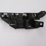 Peugeot 307- 06/08; Ön Tampon Bağlantı Braketi Sol Plastik (tw) - 7119.hv