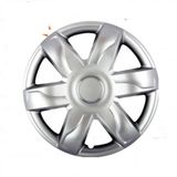 Peugeot 307 15 inç Kırılmaz Esnek Jant Kapağı