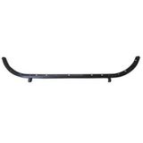 Peugeot 307- 2001-2005; Ön Tampon Panjuru Siyah Oem No: (7414W6)