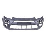Peugeot 307 2001-2005 Ön Tampon Siyah (Panjurlu Komple)(Tw) (Oem No (7401T4))