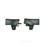 Peugeot - 307 2001 - Arka Tampon Darbe Emici Braket Set 307 2001-