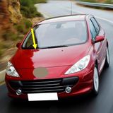 Peugeot 307 2005-2008 Ön Cam Sağ Yolcu Taraf Silecek Kolu 6429Y9