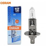 PEUGEOT 307 2006-2008 H1 OSRAM KISA FAR AMPULÜ