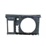 Peugeot 307 2006-2008 Ön Panel 2.0-16Valf-2.0 Hdi Benzinli - Dizel Klimalı (Radyatör Davlumbaz Paneli) (Adet) (Oem No:71