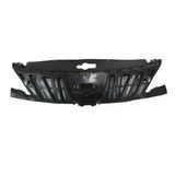 peugeot 307 2006-2008 ön tampon bağlantı braketi orta plastik (tw) Oem No (7452RP)