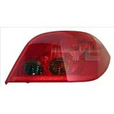 Peugeot 307 Arka Stop Sağ 2001 (Oem No: 6351P3)
