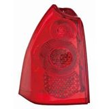 Peugeot 307 Arka Stop Station Wagon Sağ 2005 2007 (Oem No: 6351X2)