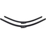 Peugeot 307 Makyajlı 2004-2008 70X65cm Ön Cam Silecek Takımı
