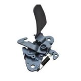 Peugeot 307 Motor Kaput Kilidi 2003-2005 7934.60