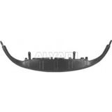Peugeot 307 Ön Tampon Alt Koruma Plastiği 2001 (Oem No: 7013X1)