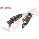 PEUGEOT 307 ÖN TAMPON BAĞLANTI AYAĞI BARKETI TAKIM 7416,34