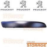 Peugeot 307 Ön Tampon Bandı Astarlı Sağ 2001-2005 (Oem No: 7452P6)