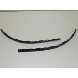 Peugeot 307 Ön Tampon Deflektörü Alt Karlik Takim 2001-2005 239611291