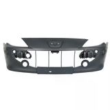 Peugeot 307 Ön Tampon Delikli 2005 2008- (Oem No: 7401Cz)