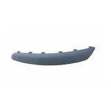 PEUGEOT 307 ÖN TAMPON KUŞAĞI ASTARLI SOL 2001-2005 7452P5