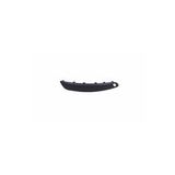 PEUGEOT 307 ÖN TAMPON KUŞAĞI SİYAH SAĞ 2001-2005 7452P6
