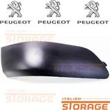 Peugeot 307 Station Wagon Arka Tampon Bandı Sol 2001-2005 (Oem No: 7452V1)