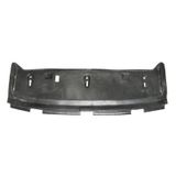 Peugeot 307 Ym Dizel Ön Tampon Alt Plastik Muhafaza Ithal 06-09 260470627
