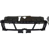 Peugeot 308- 17/21; Ön Panel Üst Koruma Plastiği (Panjur Takviyesi) (Tw)